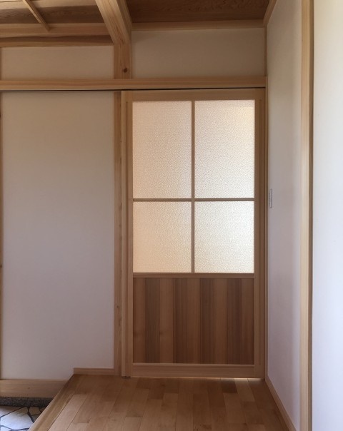 山中邸2