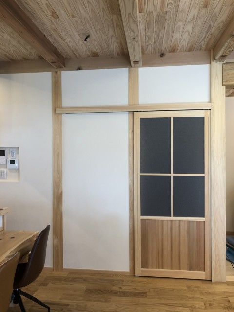 山中邸4