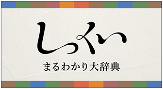 しっくいまるわかり大辞典